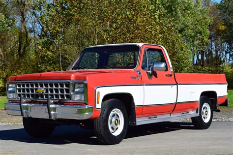 <strong>1980s</strong>-era <strong>Trucks for Sale</strong>. . 1980s trucks for sale